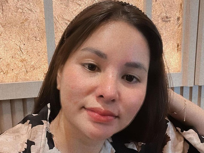 ayu soraya