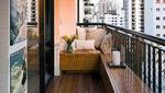5 Inspirasi Balkon Rumah, Dijamin Bikin Nyaman
