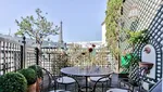 5 Inspirasi Balkon Rumah, Dijamin Bikin Nyaman