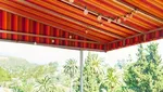 5 Inspirasi Balkon Rumah, Dijamin Bikin Nyaman