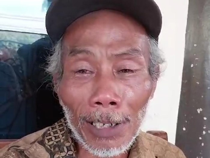 Beredar curhat seoarang ayah soal pelaku pencabulan anaknya tak juga ditangkap polisi
