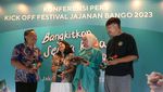 Bersiap, Festival Jajanan Bango Akan Kembali Digelar