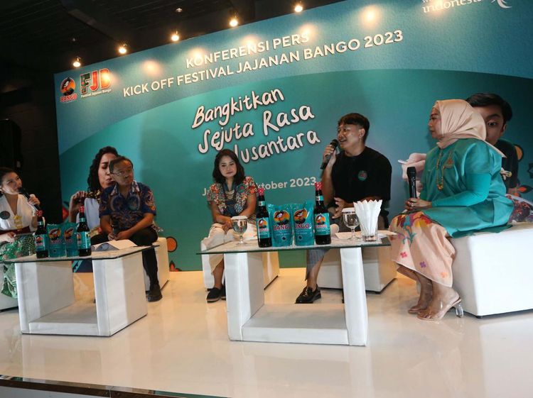 Bersiap, Festival Jajanan Bango Akan Kembali Digelar