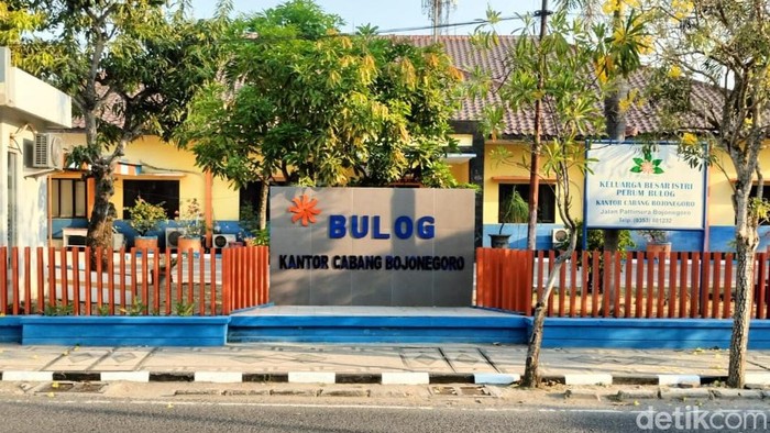 bulog bojonegoro
