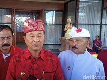 Bupati Minta PDAM Karangasem Tarik Deposito Rp 16 Miliar di Bank