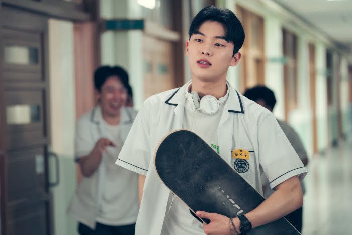 Choi Hyun Wook