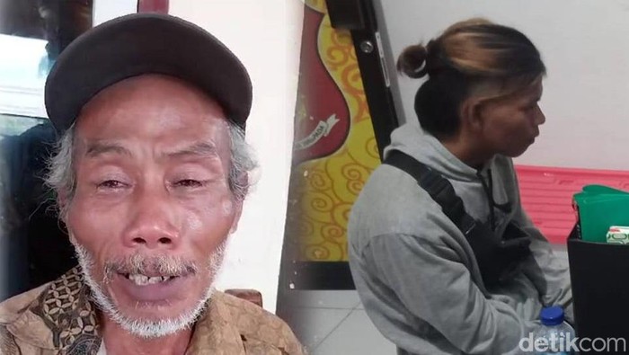 Curhat Ayah Korban Pemerkosaan di Tebo Berbuah Pelaku Dicokok.