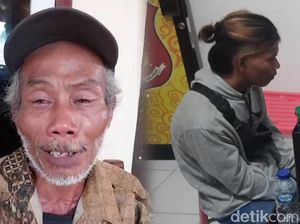 Sebab Ayah di Tebo Berniat Lakukan Hukum Rimba untuk Pemerkosa Anaknya