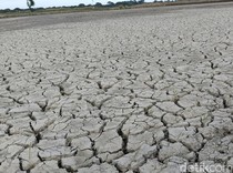 Pemprov NTT Akan Bangun 19 Sumur Bor Antisipasi Kemarau Panjang