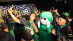 Dana Tunai hingga Beasiswa untuk Puluhan Ribu Mitra Grab-OVO
