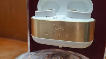 Devialet mengumumkan peluncuran produk terbarunya Devialet Gemini II. Foto: Aisyah/detikINET