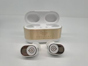 Earbuds Lapis Emas Devialet Gemini II, Serasa Punya Dunia Sendiri