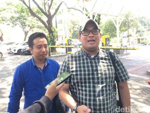 Kuasa Hukum Keluarga Dini Bongkar Watak Temperamen Ronald