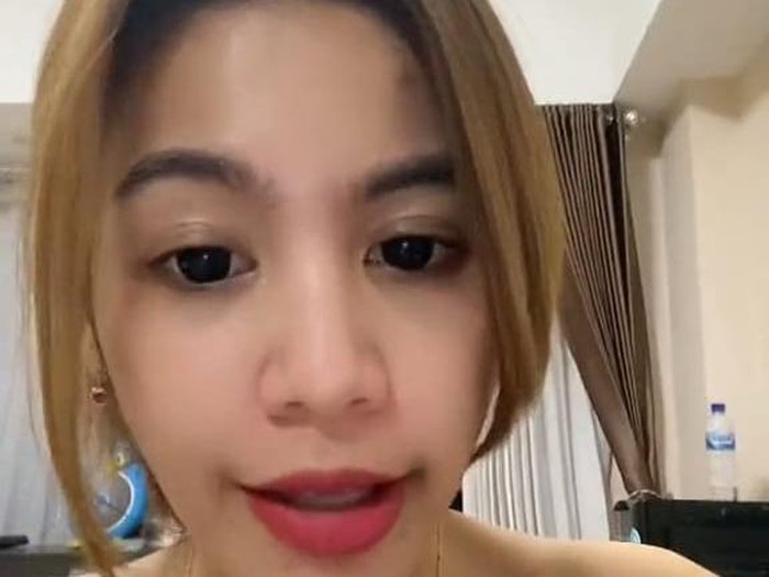 Dini korban tewas diduga dianiaya kekasih di Blackhole KTV Surabaya
