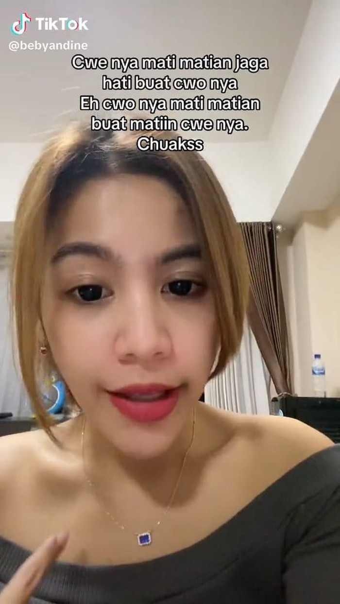 Dini korban tewas diduga dianiaya kekasih di Blackhole KTV Surabaya