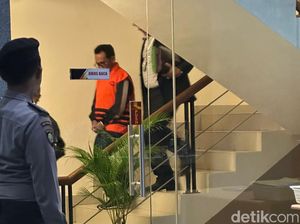 Mantan Walkot Bima Segera Disidang Terkait Korupsi