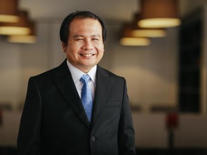 Risiko Geopolitik dan Arah Kepentingan Nasional di Era Prabowo