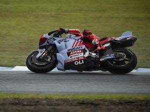 Diggia Raih Hasil Positif di Motegi, Kian Pede Tatap Sisa MotoGP 2023