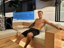 Dapat Kejutan dari Hotel di Bali, Quartararo Puji Orang Indonesia