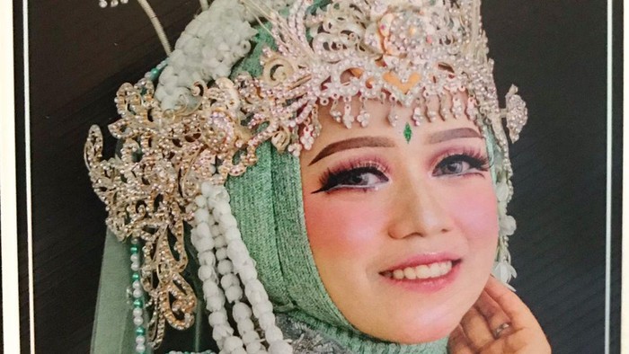 Fitri Sandayani, warga Bogor, Jabar, menghilang sejak Minggu (1/10/2023).