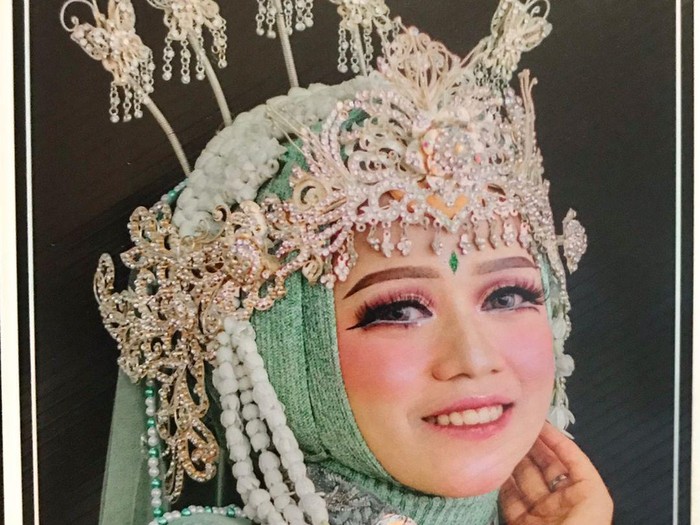 Fitri Sandayani, warga Bogor, Jabar, menghilang sejak Minggu (1/10/2023).
