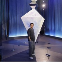 Pada tahun lalu Andy Lau disebut memiliki andil pada pemasukan sebesar 350 juta dollar atau senilai Rp 5 triliun yang dihasilkan oleh film-filmnya. Foto: Dok. Instagram @andylauox