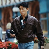 Nama Andy Lau tentu tak asing bagi sebagian masyarakat Indonesia. Aktor asal Hong Kong dikenal lewat sederet film laga tahun 80-an. Foto: Dok. Instagram @andylauox