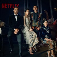 Dian Sastrowardoyo, Putri Marino, Ario Bayu dan Arya Saloka tampil glamor di pemutaran serial ‘Gadis Kretek’ di Busan International Film Festival, Korea Selatan, Rabu (4/10/2023). Foto: Instagram/@therealdisastr