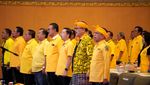 Foto: Pelatihan Saksi Jadi Kunci Kemenangan Golkar