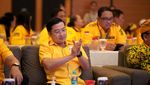Foto: Pelatihan Saksi Jadi Kunci Kemenangan Golkar