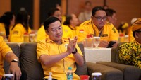 Ketua DPP Partai Golkar, Gde Sumarjaya Linggih, menyatakan hadirnya BSNPG menjadi organ penting Partai Golkar sekaligus garda terdepan dalam mengamankan suara Partai Golkar untuk Pemilu 2024.