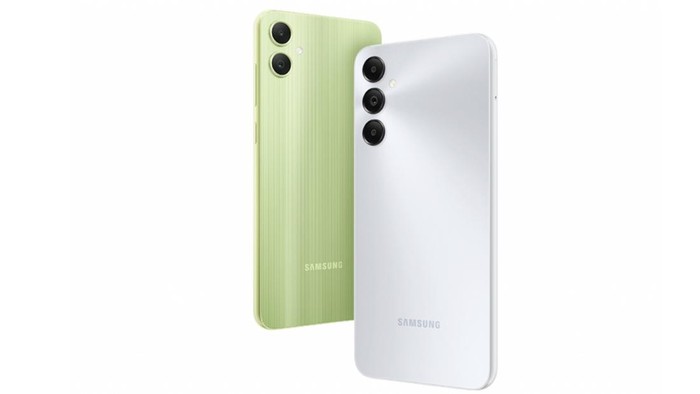 Galaxu A05