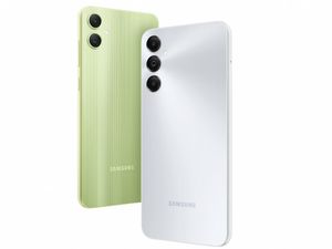 Samsung Rilis Galaxy A05 dan A05s  Harga Sejutaan