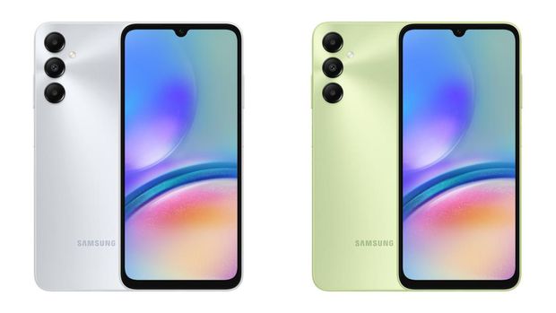 Galaxu A05