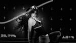 Foto-foto Lisa BLACKPINK Saat Tampil di Crazy Horse Paris