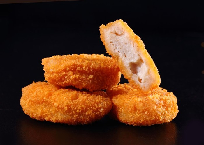 Gegara 5 Makanan Enak Ini Orang Jadi Lumpuh hingga Tak Bisa Bicara