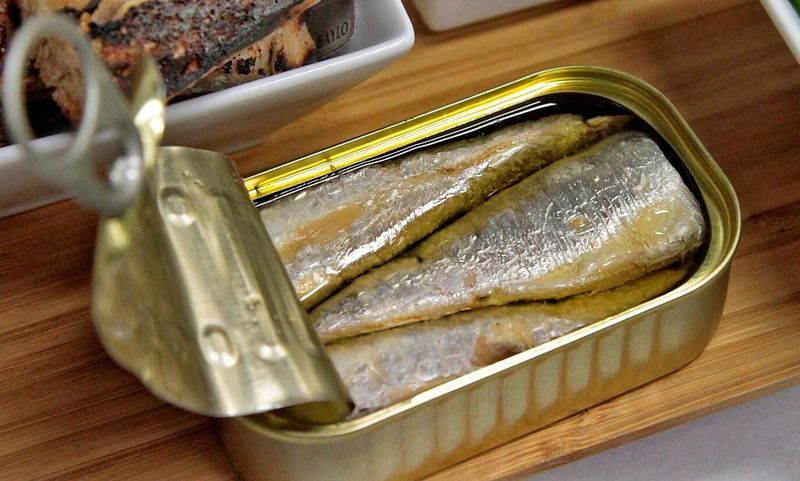 Gegara 5 Makanan Enak Ini Orang Jadi Lumpuh hingga Tak Bisa Bicara