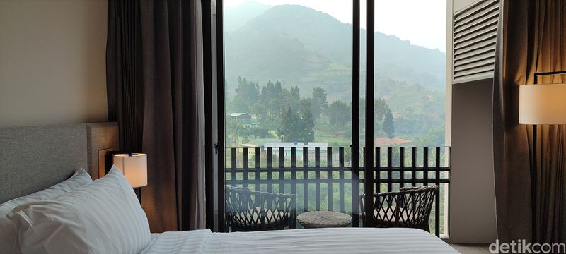 Grand Aston Puncak