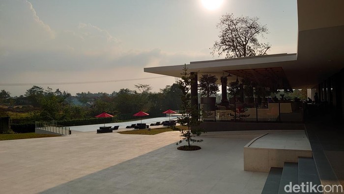 Hotel ASTON Serang