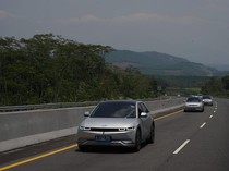 Baterai Mobil Listrik Nol Persen, Langsung Mati atau Masih Bisa Jalan?