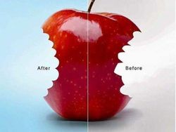 Deretan Iklan yang Kreatif Bikin Tercengang