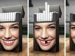 Deretan Iklan yang Kreatif Bikin Tercengang