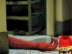 Deretan Iklan yang Kreatif Bikin Tercengang