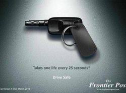 Deretan Iklan yang Kreatif Bikin Tercengang