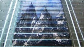 Iklan menyandang disabilitas. Foto: Boredpanda