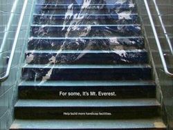Deretan Iklan yang Kreatif Bikin Tercengang