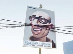 Deretan Iklan yang Kreatif Bikin Tercengang