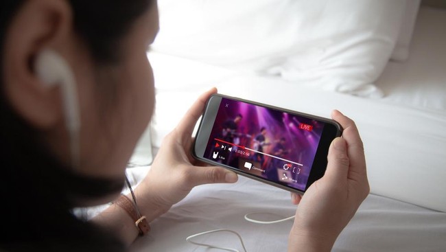 LK21 dan IndoXXI Berbahaya! Link Nonton Online Ini Bebas Malware Curi Data