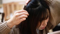 Kondisi Rambut Bisa Jadi 'Alarm' Serius Kesehatan Seseorang, Waspadai Ciri-cirinya Kondisi Rambut Bisa Jadi 'Alarm' Serius Kesehatan Seseorang, Waspadai Ciri-cirinya