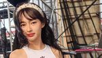 Pesona Indah Kusuma, Kontestan Indonesia Pertama di Ajang Pencarian Bakat China